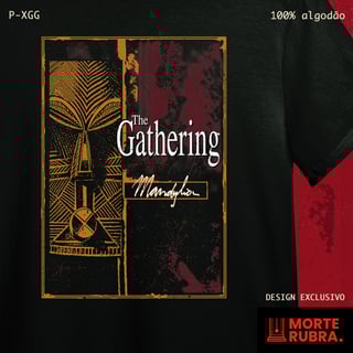 Nome do produto The Gathering - Mandylion