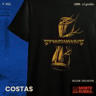 Nome do produto Stratovarius - Episode