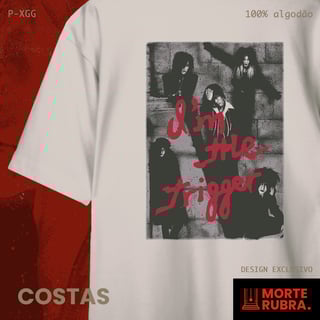 Nome do produto Luna Sea - Mother (OVERSIZED OFF-WHITE)