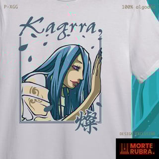 Nome do produto Kagrra, - San