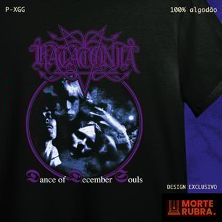 Nome do produto Katatonia - Dance of December Souls