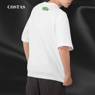 Nome do produto CAMISETA OVERSIZED GROOT