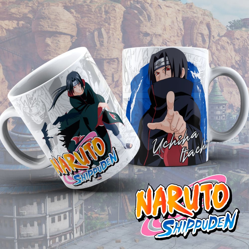 Nome do produto: CANECA - ITACHI