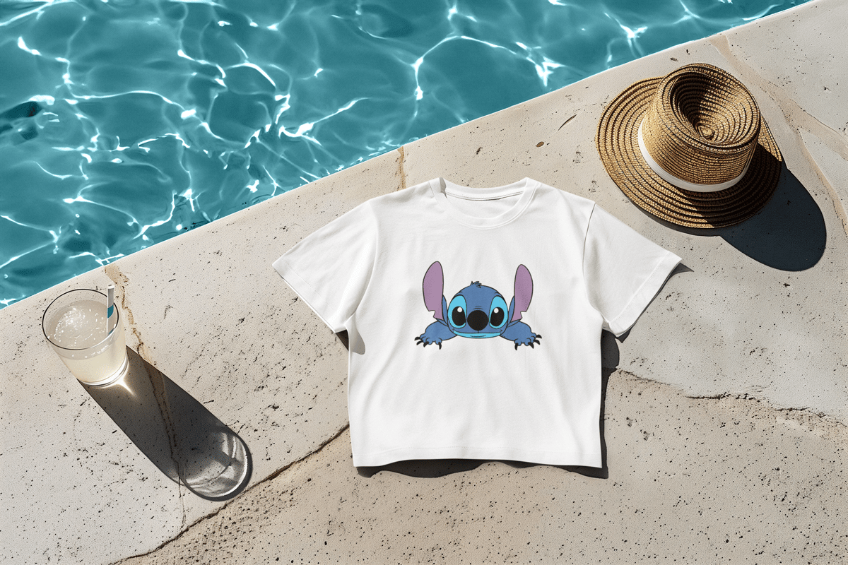 Nome do produto: Croped Stitch 1