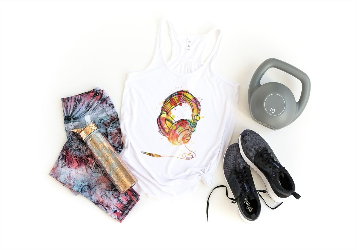 Nome do produto: REGATA SPORT DRY FIT UV FEMININA - FONE