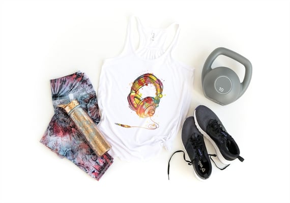 REGATA SPORT DRY FIT UV FEMININA - FONE