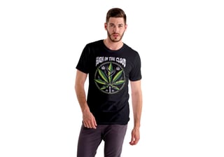 Nome do produto CAMISETA SMOKE 2