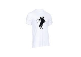 CAMISETA COUNTRY COWBOY