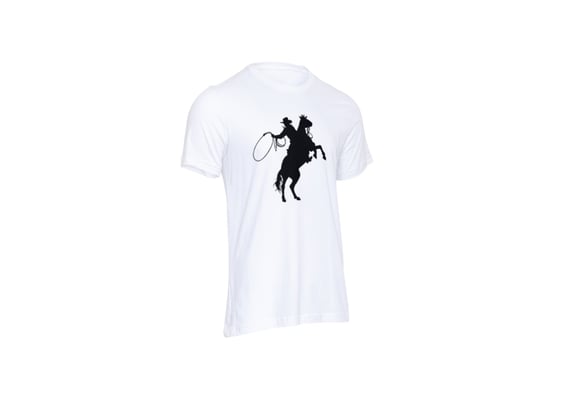 CAMISETA COUNTRY COWBOY