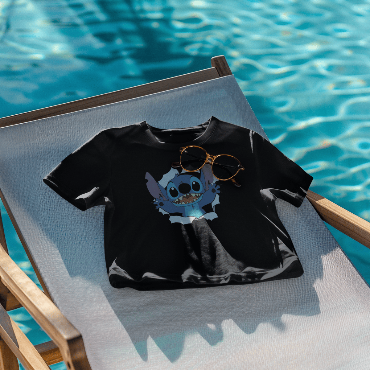 Nome do produto: Croped Stitch