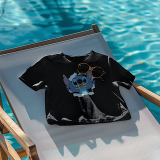 Nome do produto Croped Stitch