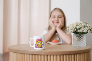 Nome do produto CANECA - LISA