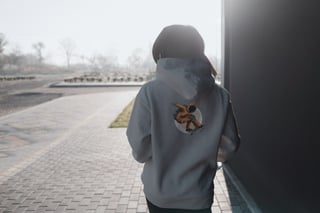 Nome do produto MOLETOM UNISSEX SKATE ASTRONAUTA