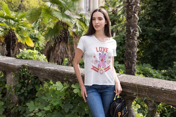 Baby Look Digimon - Piomon