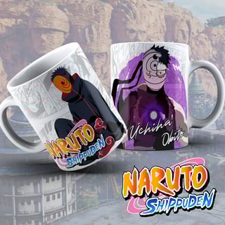 CANECA - OBITO