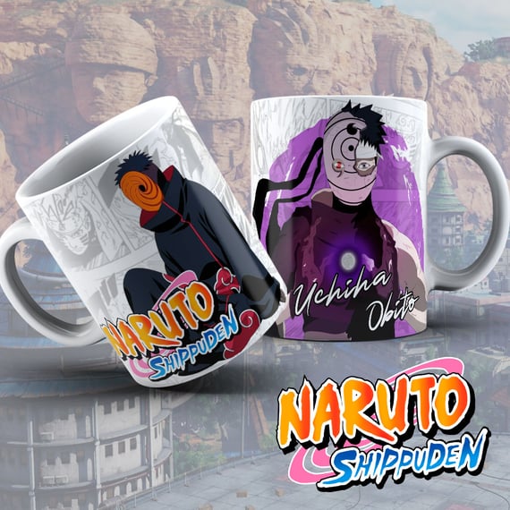 CANECA - OBITO
