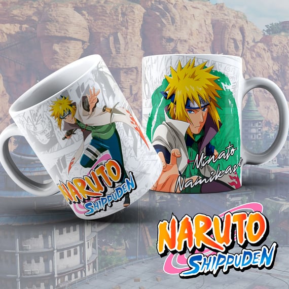 CANECA - MINATO