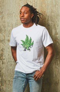 Nome do produto CAMISETA SMOKE 1