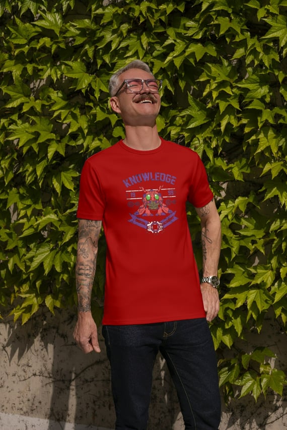 Camiseta Digimon Tentomon