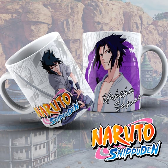 CANECA - SASUKE