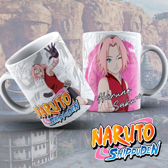 CANECA - SAKURA
