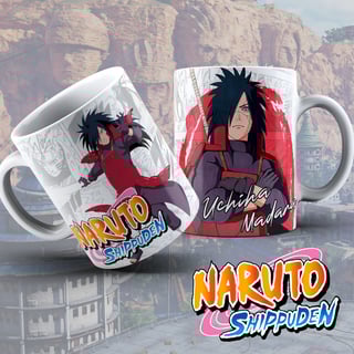 CANECA - MADARA