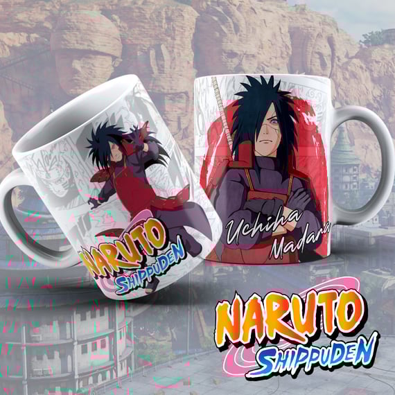 CANECA - MADARA
