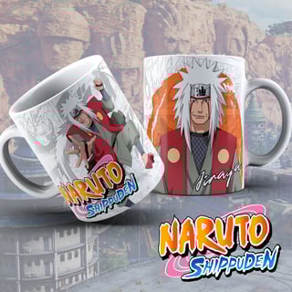 CANECA - JIRAYA