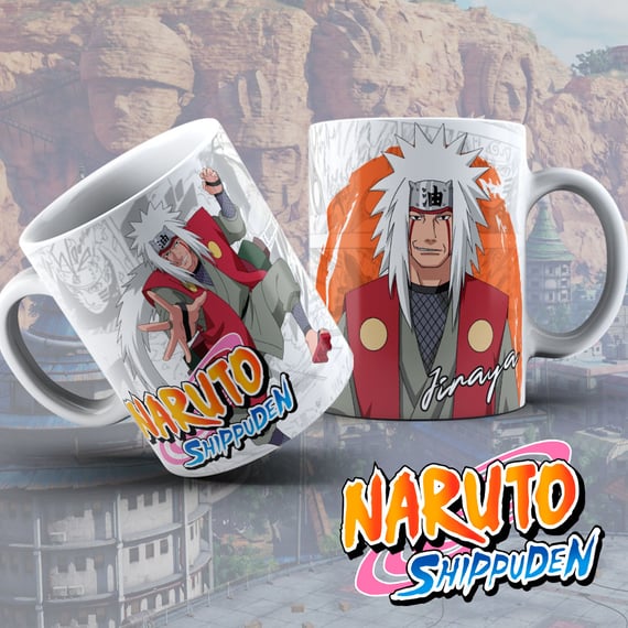 CANECA - JIRAYA