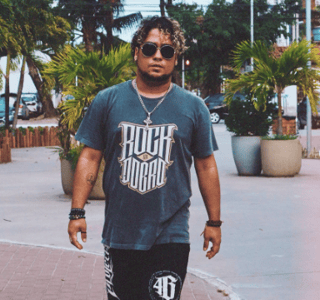 Nome do produto Camisa Estonada R2 Skull