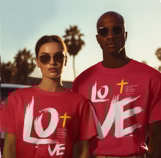 Nome do produto Love