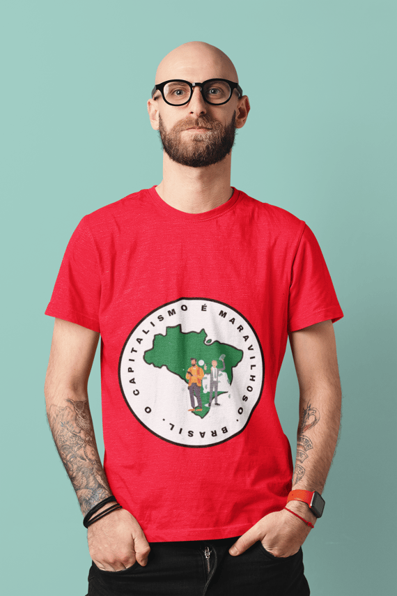 Camiseta 