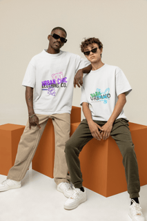 Nome do produto Camiseta Urban Chic sk8