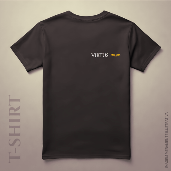 Camisa Virtus