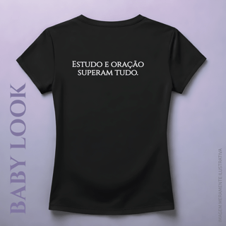 Nome do produto Babylook Virtus