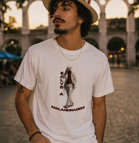 Salve a Malandragem 
