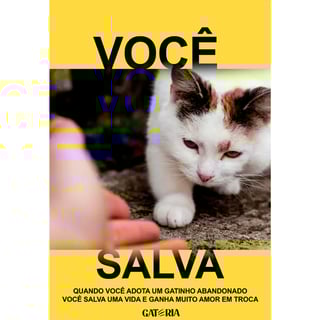 Nome do produto Moletom Canguru Você Salva