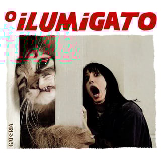 Nome do produto Moletom O Ilumigato