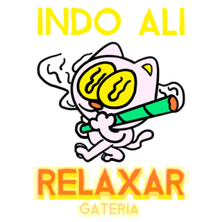 Nome do produto Moletom Indo Ali Relaxar
