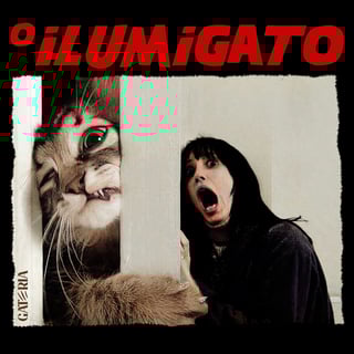Nome do produto Moletom Canguru - O Ilumigato