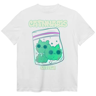 Nome do produto Camiseta Catnnabis