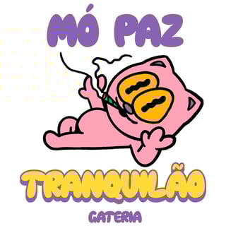 Nome do produto Camiseta Mó Paz