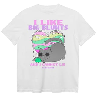 Nome do produto Camiseta I Like Big Blunts