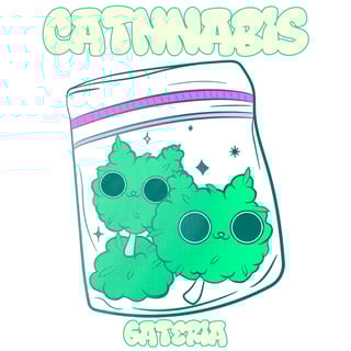 Nome do produto Moletom Catnnabis