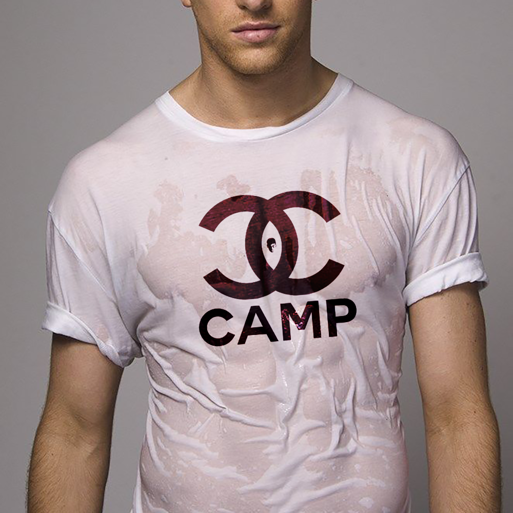 CAMP CHANEL