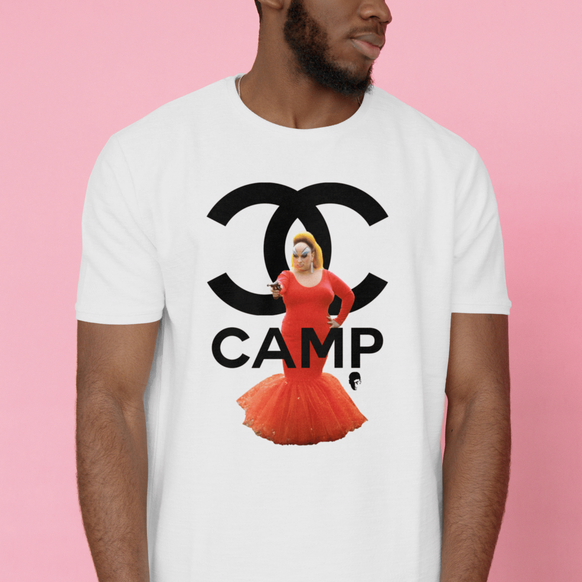 Divine / Camp