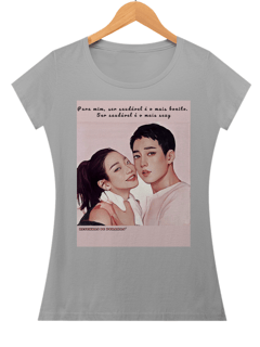 Nome do produto Baby Look Oh My Venus!