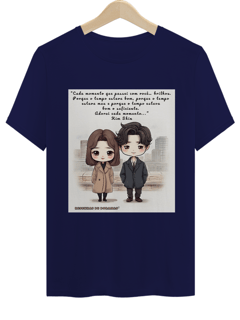 Nome do produto Camiseta Unissex Goblin