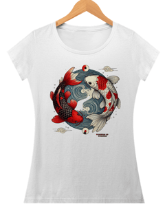 Baby Look Koi