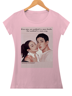 Nome do produto Baby Look Oh My Venus!